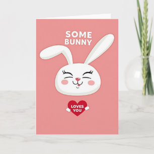 Happy Animal Friend Card