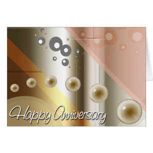 Happy Anniversary