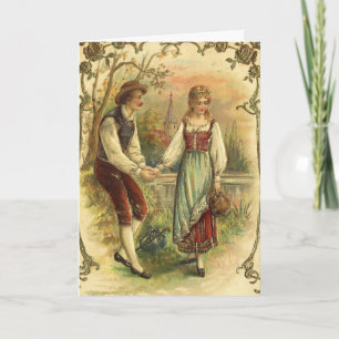 Happy Anniversary Card