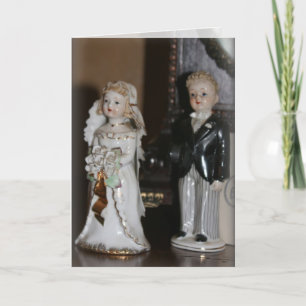 Happy Anniversary Card