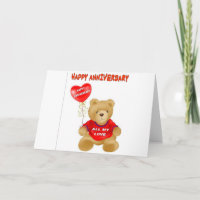 HAPPY ANNIVERSARY