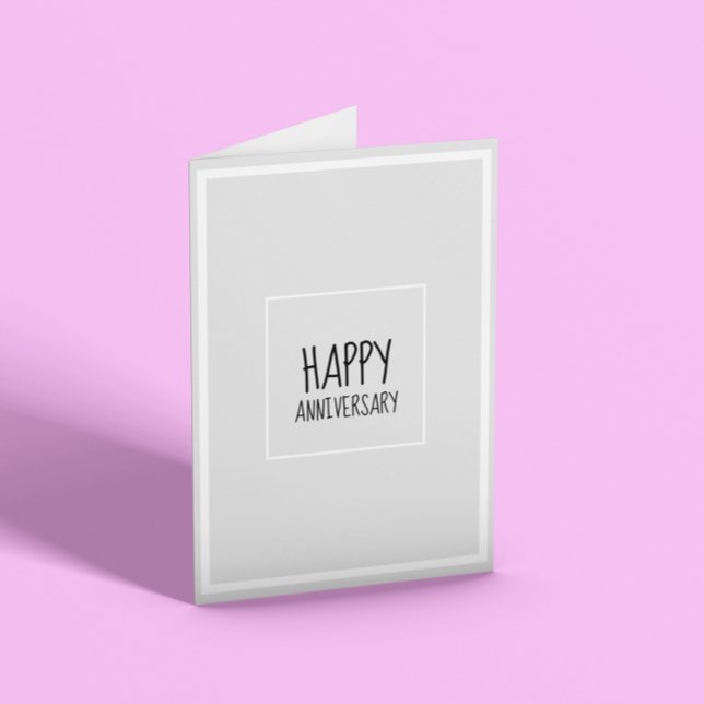 Happy Anniversary Card (Creator Uploaded)