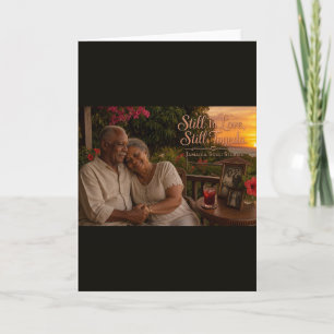 Happy Anniversary Card   A Lifetime of Choosing