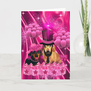 Happy Anniversary Greeting Card