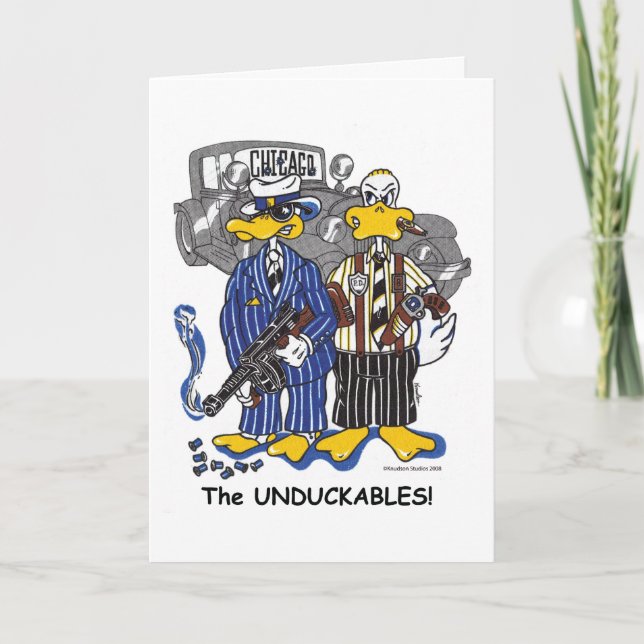 Happy Anniversary Humour Card (Front)