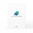 Happy Anniversary Lions Safari Animal