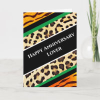 Happy Anniversary Lover Flirty Fun