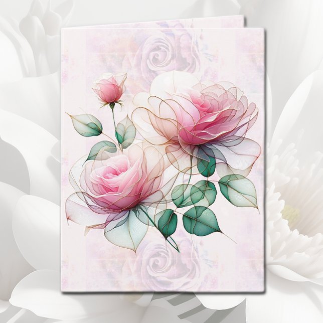 Happy Anniversary Thank You Card (Creator Uploaded)