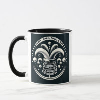 Happy April Fools Day Mug | April 1st