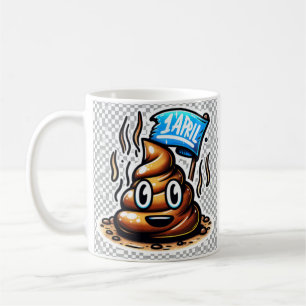 Happy April Fools Day Mug   April 1st Funny Prank 