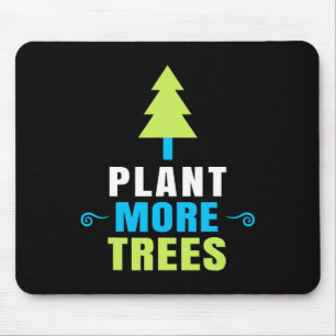 Happy Arbor Day Shirt Outfit For Earth Day Plant T Mouse Pad