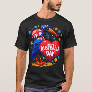 Happy Australia Day 12 T-Shirt