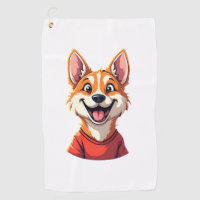 Happy Australian Cattle Dog Tank Top