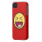 Happy Awesome Face Case-Mate Tough™ iPhone 4 Case