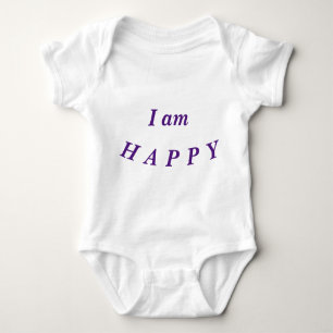 Happy Baby Baby Bodysuit