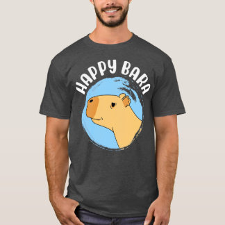 Happy Bara T-Shirt