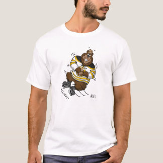 Happy Bear - T-Shirt