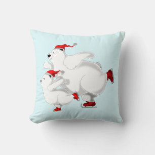 Happy Bears Cushion