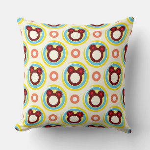 happy bears pillow