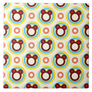 happy bears tile
