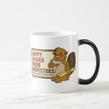 Happy Beaver Drinkware 2