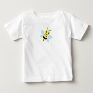 Happy Bee Baby Romper Baby T-Shirt