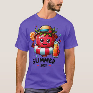 Happy Berry T-Shirt
