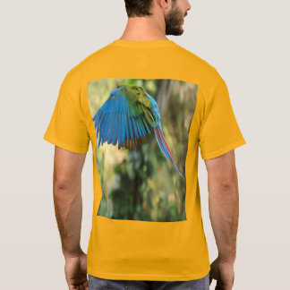 happy bird T-Shirt