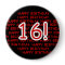 Happy Birthday 16