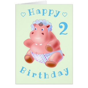 Happy Birthday 2 - Popi