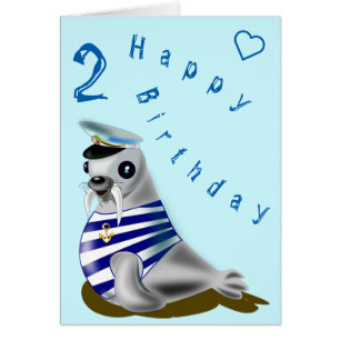 Happy Birthday 2 - Toli