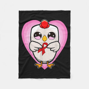 Happy Birthday 6 7 Girls Funny I Was 6 Now I’m 7 K Fleece Blanket