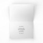 Happy Birthday 8 Photo Collage Elegant Minimalist