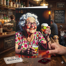 Happy Birthday | Aging Humour Funny