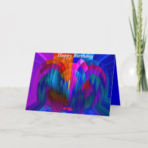Happy Birthday/ Any Occasion__Card Card