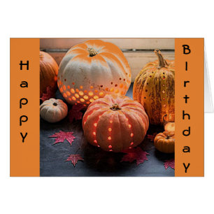 **HAPPY BIRTHDAY* *AUTUMN SEASON*-ALWAYS A REASON