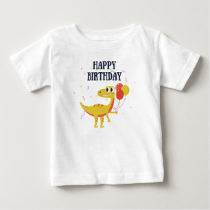 Happy birthday  baby T-Shirt