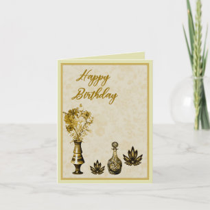 Happy Birthday  Best Ever Card