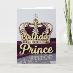 Happy Birthday, Birthday Card, Birthday Celebratio Holiday Card