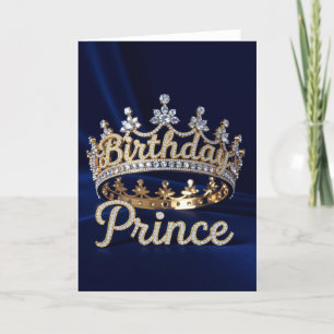 Happy Birthday, Birthday Card, Birthday Celebratio Holiday Card