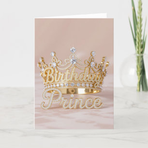 Happy Birthday, Birthday Card, Birthday Celebratio Holiday Card