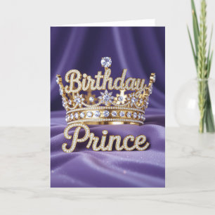 Happy Birthday, Birthday Card, Birthday Celebratio Holiday Card