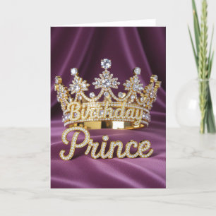 Happy Birthday, Birthday Card, Birthday Celebratio Holiday Card