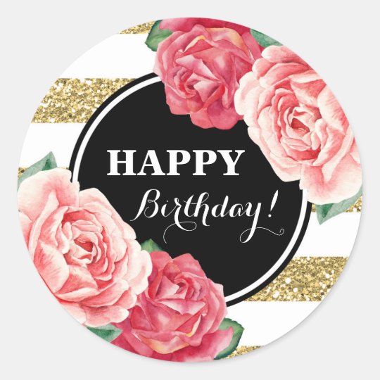 happy_birthday_black_gold_stripes_pink_floral_classic_round_sticker-rcf138870f013452ab28aacafedef009d_v9wth_8byvr_540.jpg