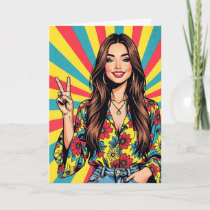 Happy Birthday Boomer   Funny Card