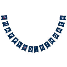 Happy Birthday Boricua, Puerto Rico Flag