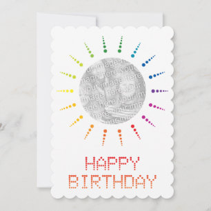 happy birthday (brightBurst)