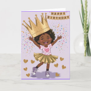 Happy Birthday Card