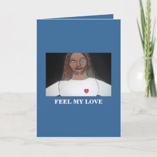 HAPPY BIRTHDAY CARD