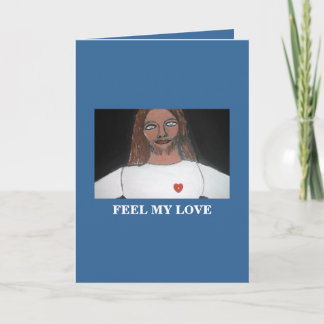 HAPPY BIRTHDAY CARD